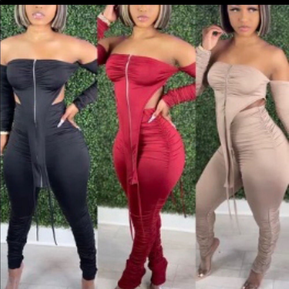 Envy Me Set